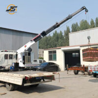 10T Boom