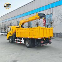 10T Crane