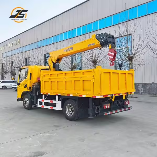 10T Crane