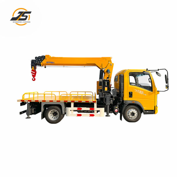 10T Crane