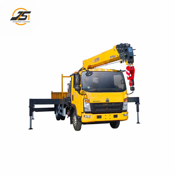 10T Crane