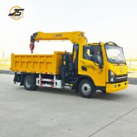 10T Crane