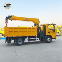 10T Crane
