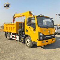 10T Crane