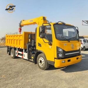 10T Crane