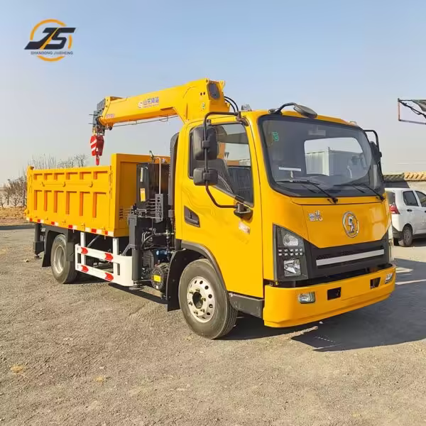 10T Crane
