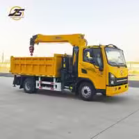 10T Crane