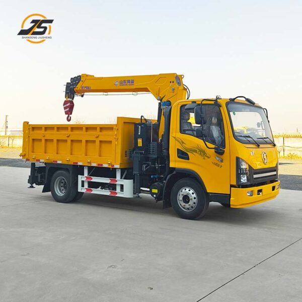 10T Crane