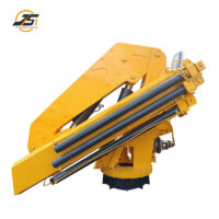12 T Knuckle Boom Crane