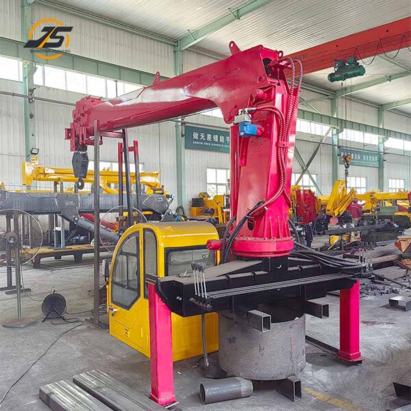 12T Boom