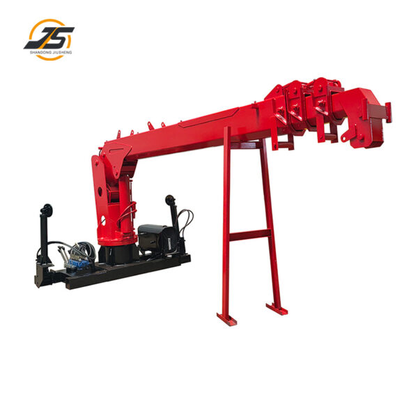 12T Boom