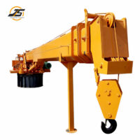 12T Marine Cranes