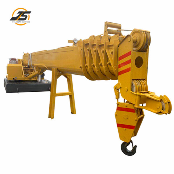 12T Marine Cranes
