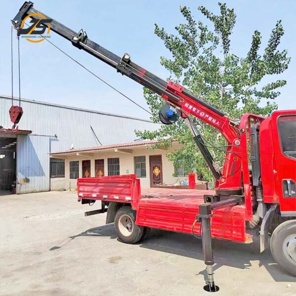 14T Boom