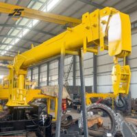 14T Boom