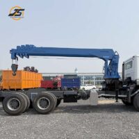 Flèche 16T