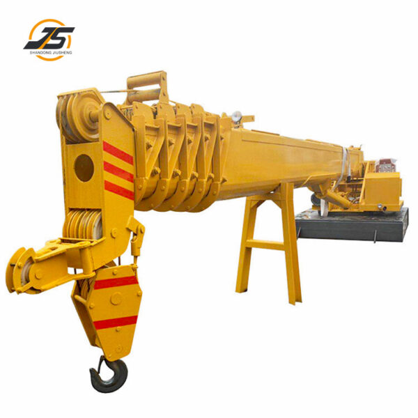 16T Marine Cranes