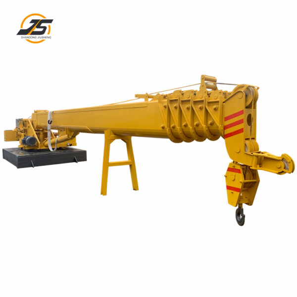 16T Marine Cranes
