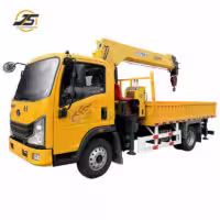 2.1T Crane