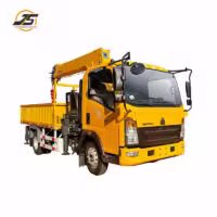 2.1T Crane