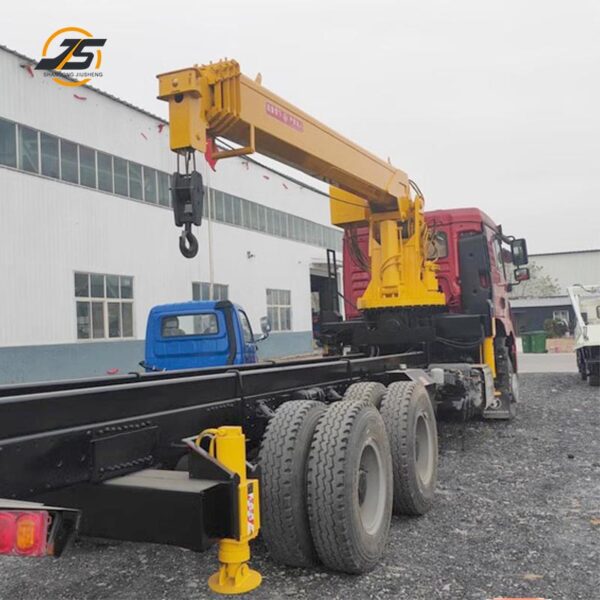 ذراع 20T ذراع 20T