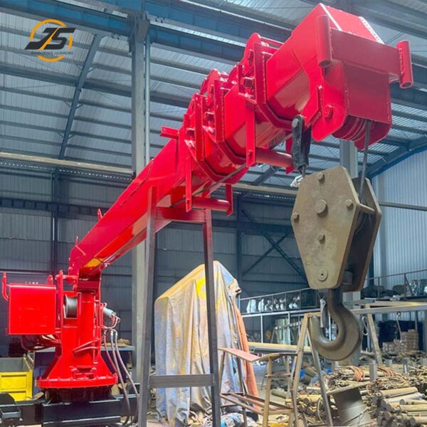 ذراع 20T ذراع 20T