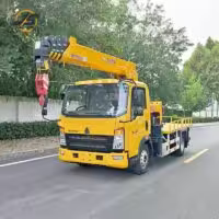 3.2T Crane
