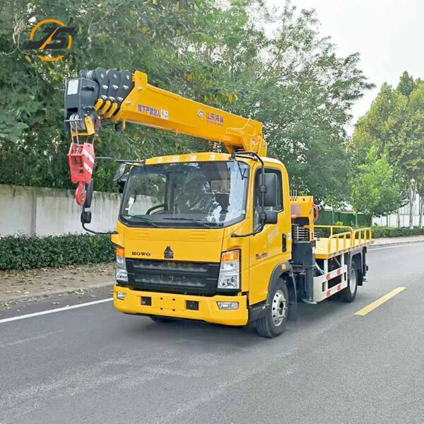 3.2T Crane