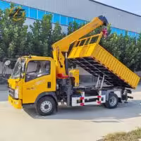 3.2T Crane