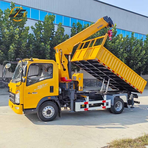 3.2T Crane