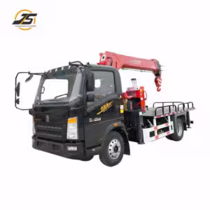 3.2T Crane