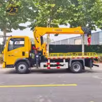 3.2T Crane