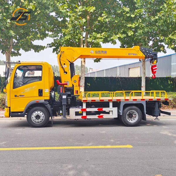 3.2T Crane