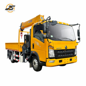 4T Crane