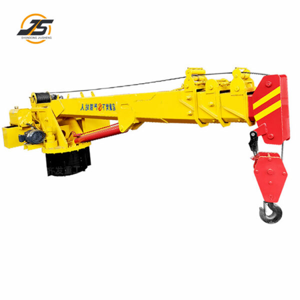 5T Marine Cranes