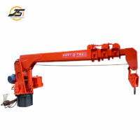 5T Marine Cranes
