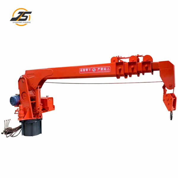 5T Marine Cranes