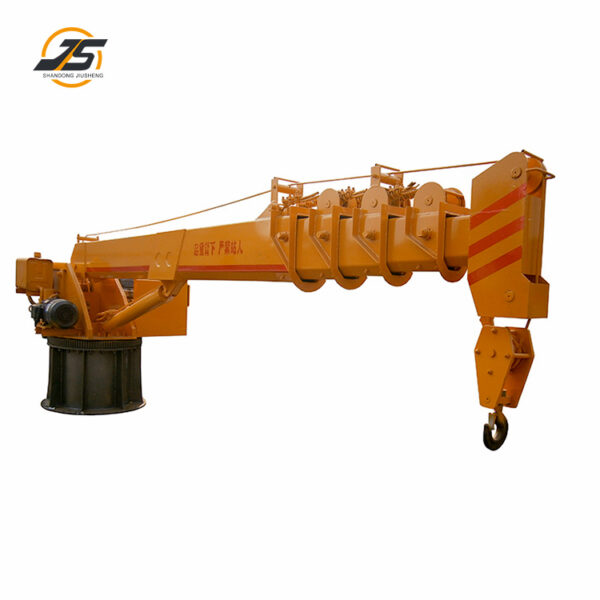 5T Marine Cranes
