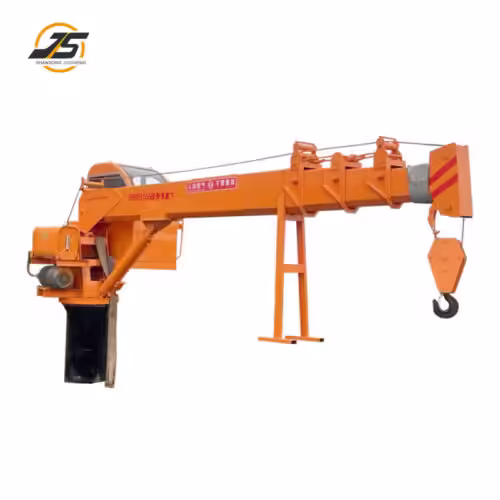 5T Marine Cranes