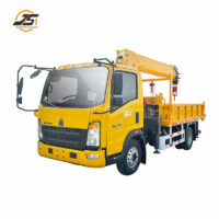 5T Crane
