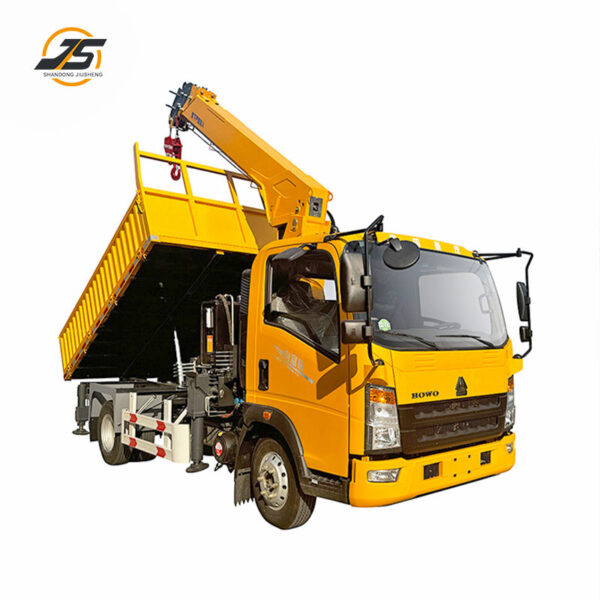 5T Crane