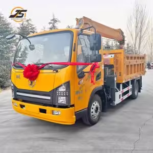 5T Crane