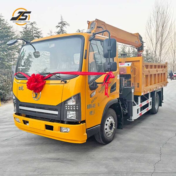 5T Crane