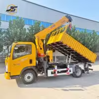 5T Crane