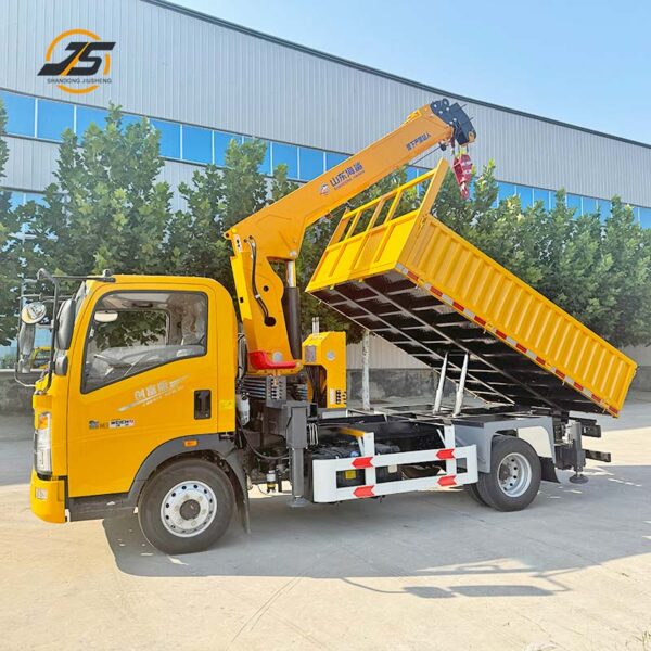 5T Crane