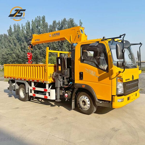 5T Crane