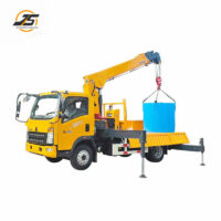 5T Crane