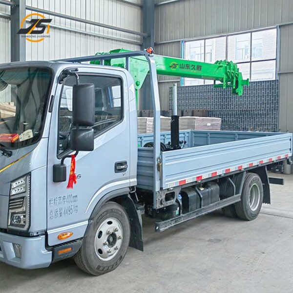 6T Boom