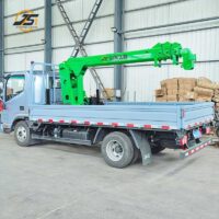 6T Boom