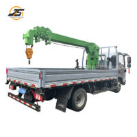 6T Boom